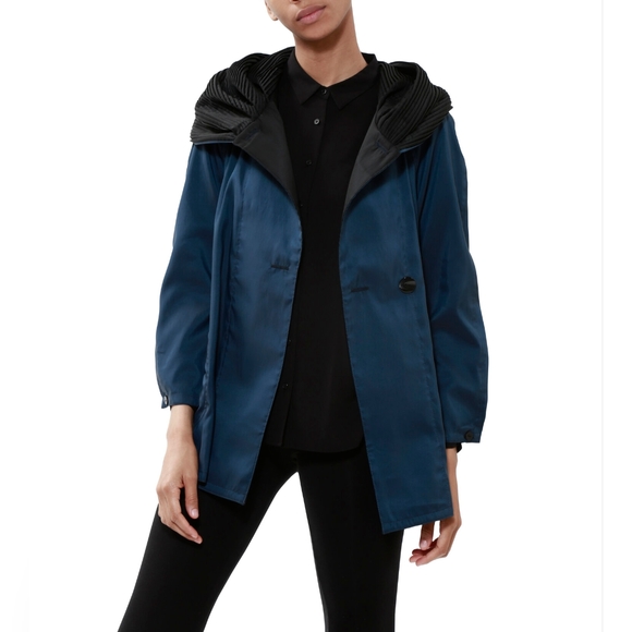 Mycra Pac - Donatella (Mini) reversible rain jacket - Read for sizing - Picture 3 of 13